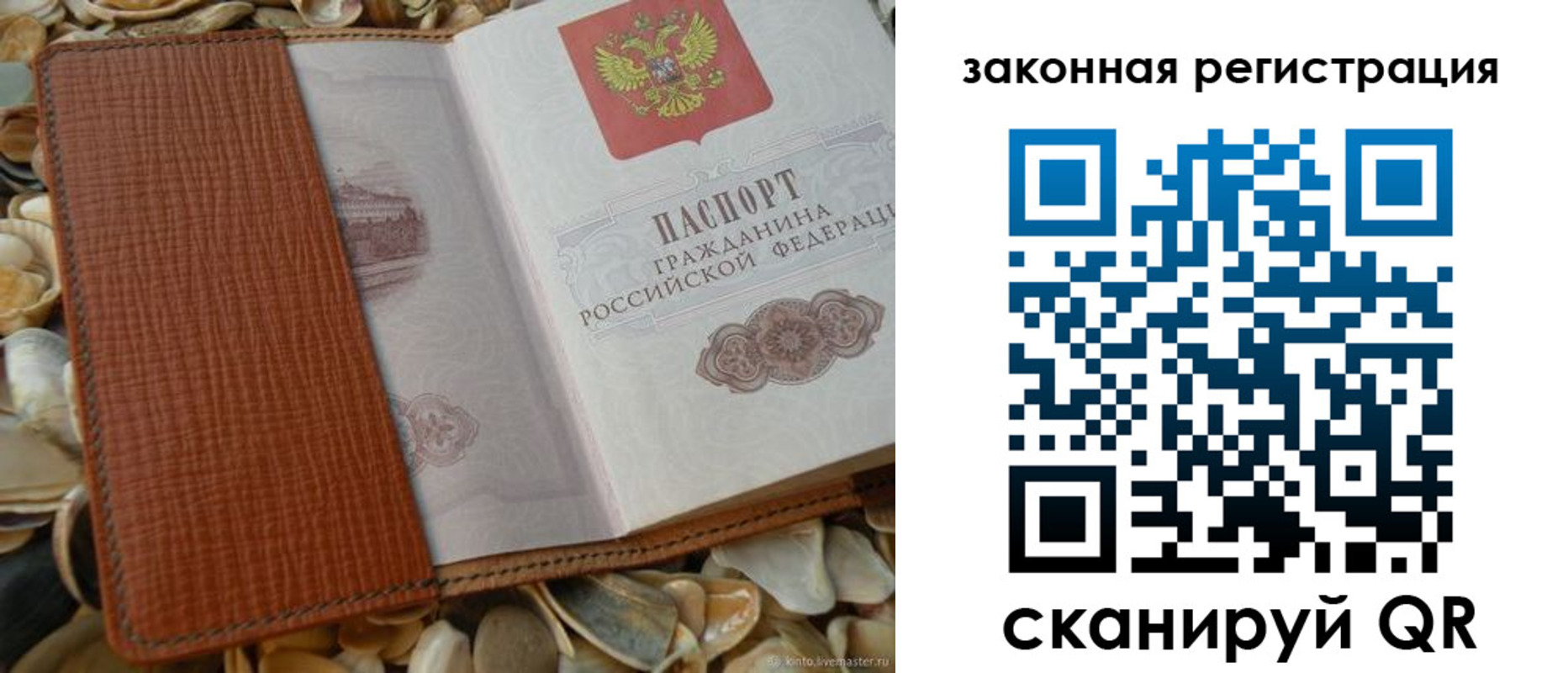 прописка паспорт в Лосино-Петровском