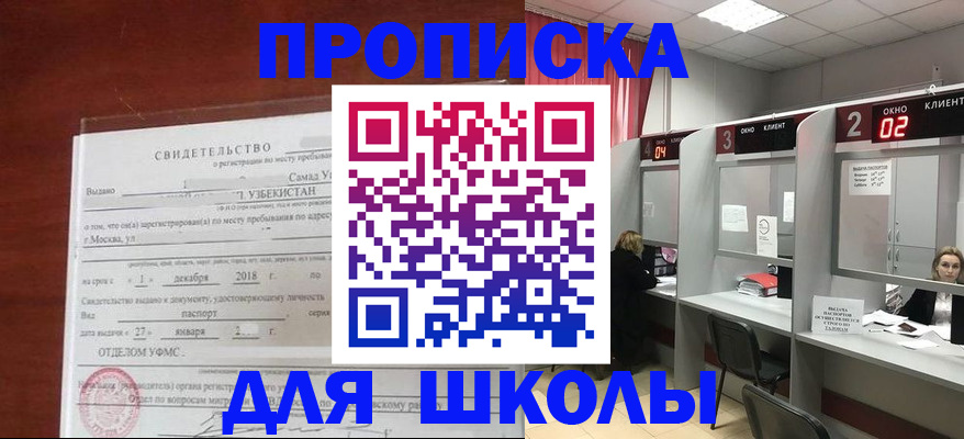 где прописаться в Лосино-Петровском