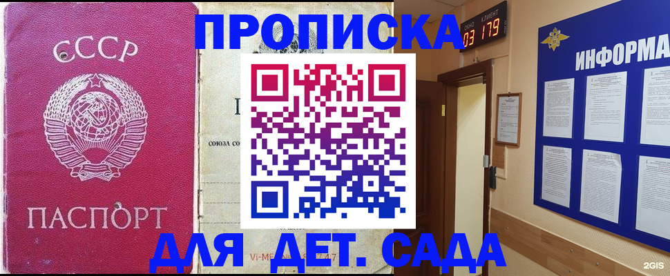 прописка ребенка в Лосино-Петровском